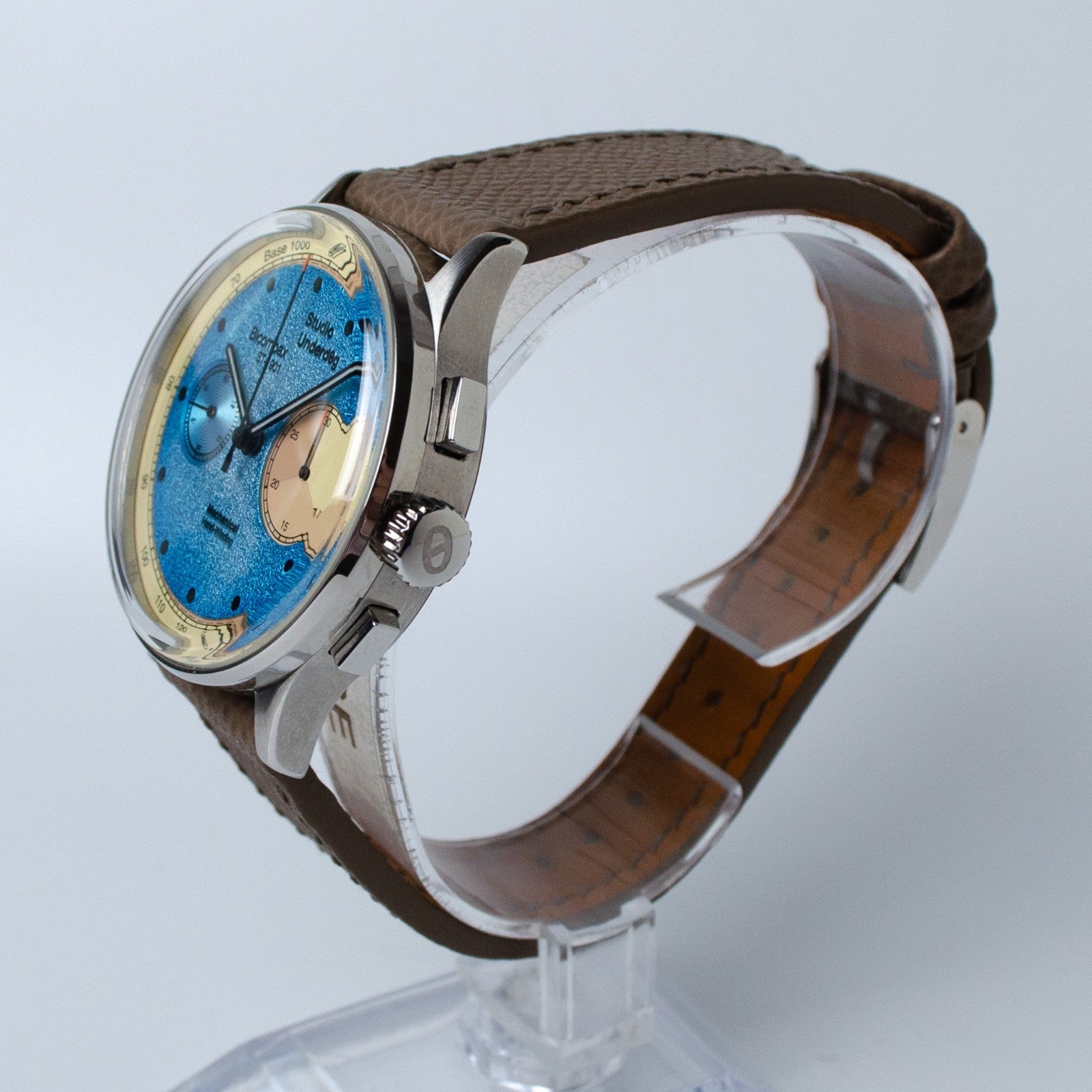 Studio Underd0g Desert Sky (Gen3) 01SERIES