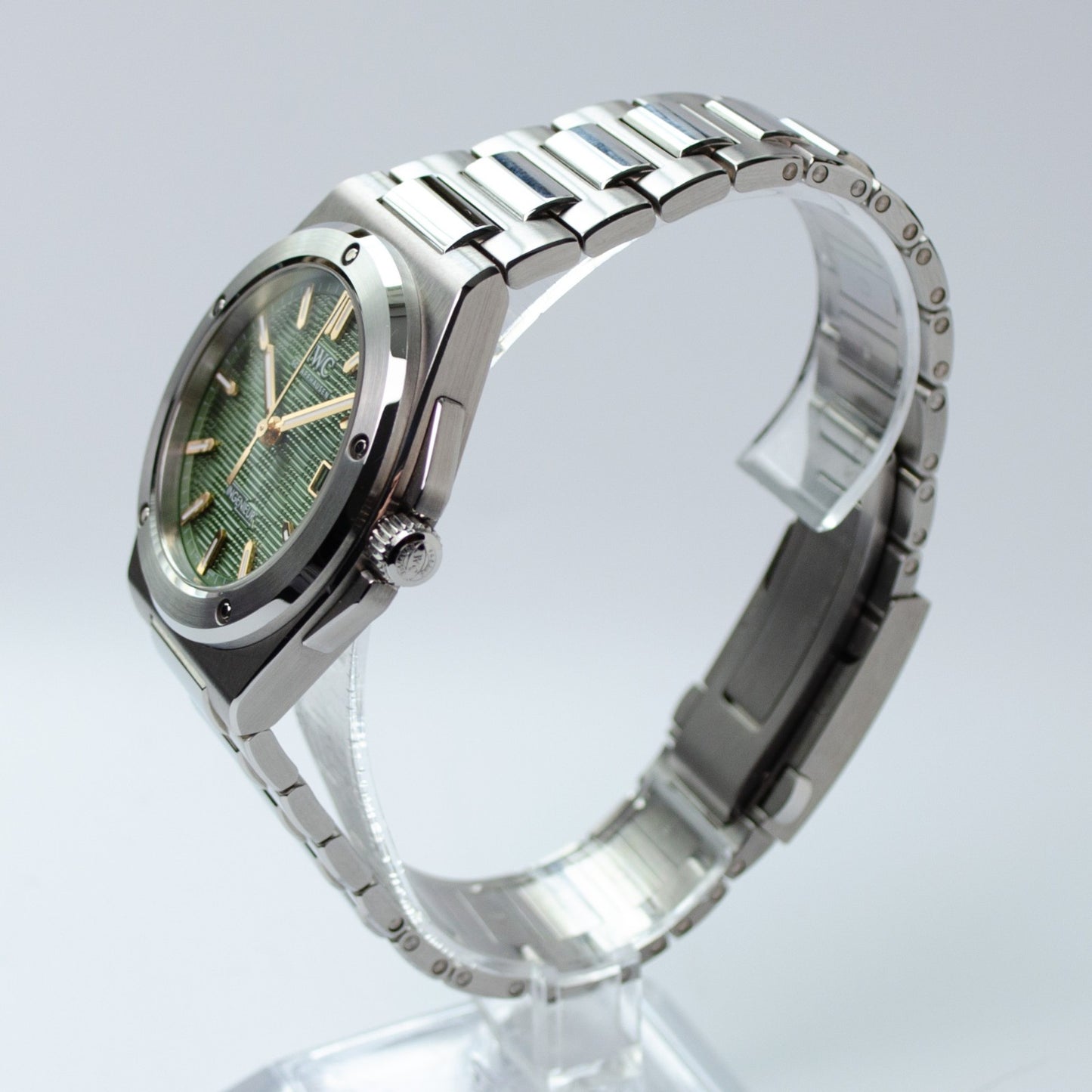 IWC Ingenieur Automatic F1 Limited Edition