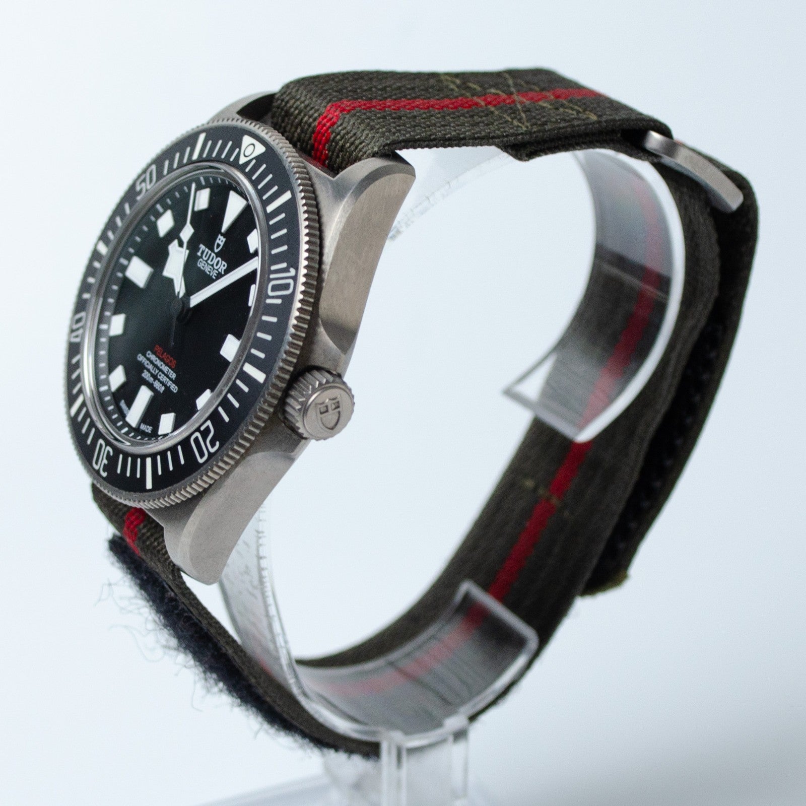 TUDOR Pelagos FXD M25717N