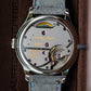 Laurent Ferrier Classic Origin Blue LCF036.T1.CG Full Set 2022