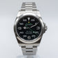 Rolex Air-King 126900 2026 Full Set Excellent Condition
