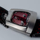 MB&F HMX Red 10th Anniversary Horological Machine Limited Edition of 20