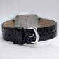 Cartier Santos Dumont Large Black Lacquer Manual WSSA0046 2024 Full Set