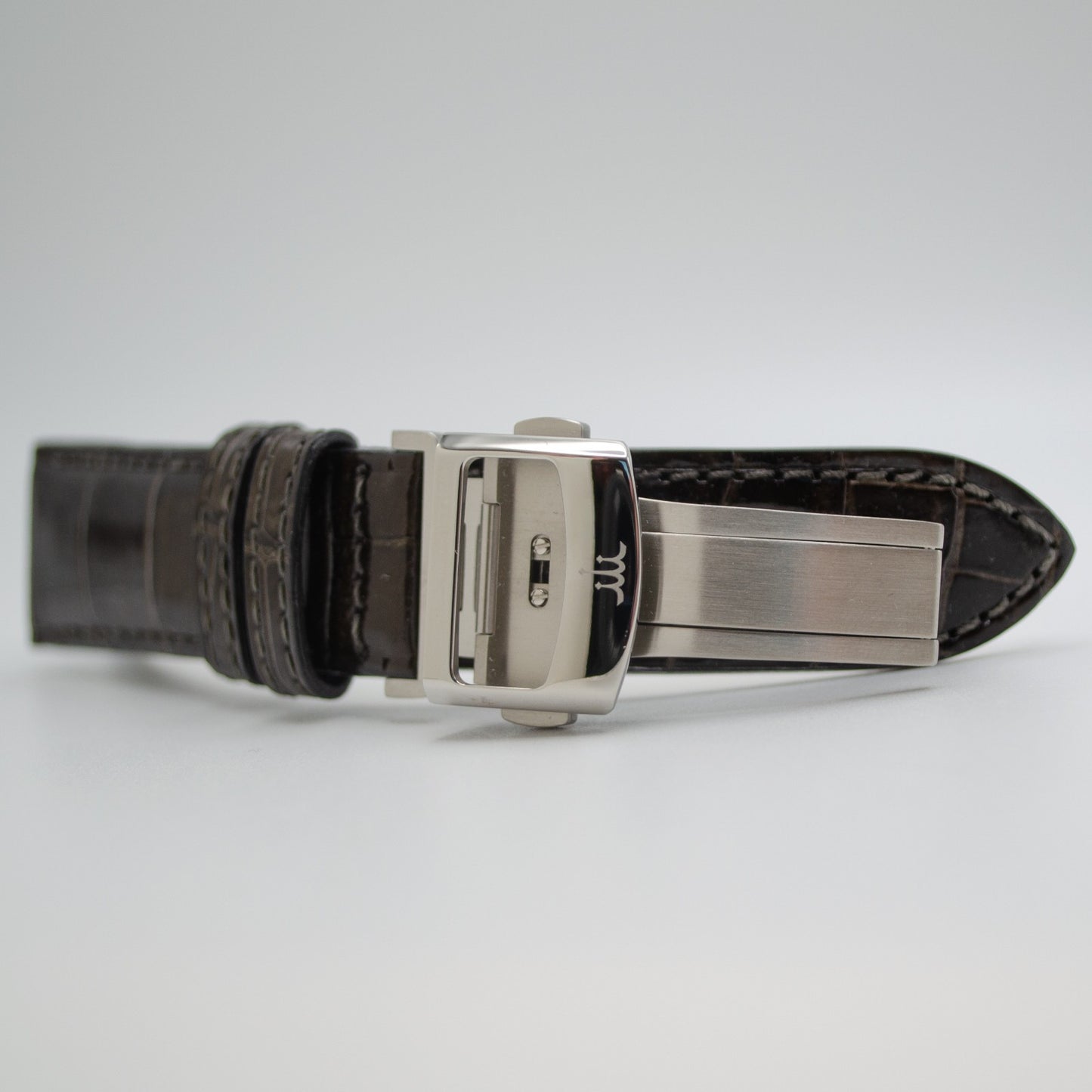 Credor Linealx Mokume Gane GCCD983 Limited Edition of 30 Pieces