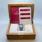 Omega Seamaster Aqua Terra Summer Blue 220.12.41.21.03.008