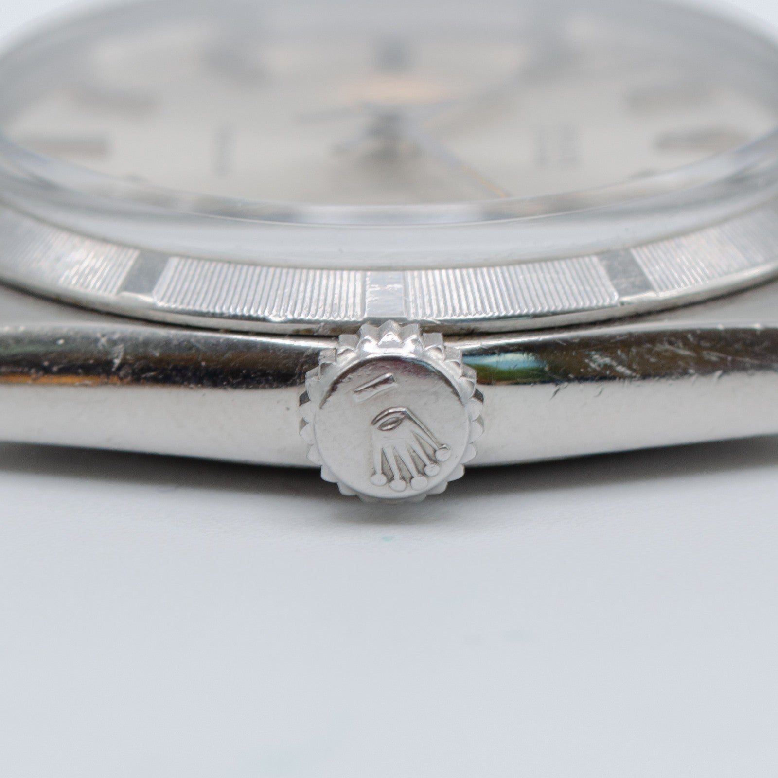 Rolex Oyster Precision 6427 Circa 1968