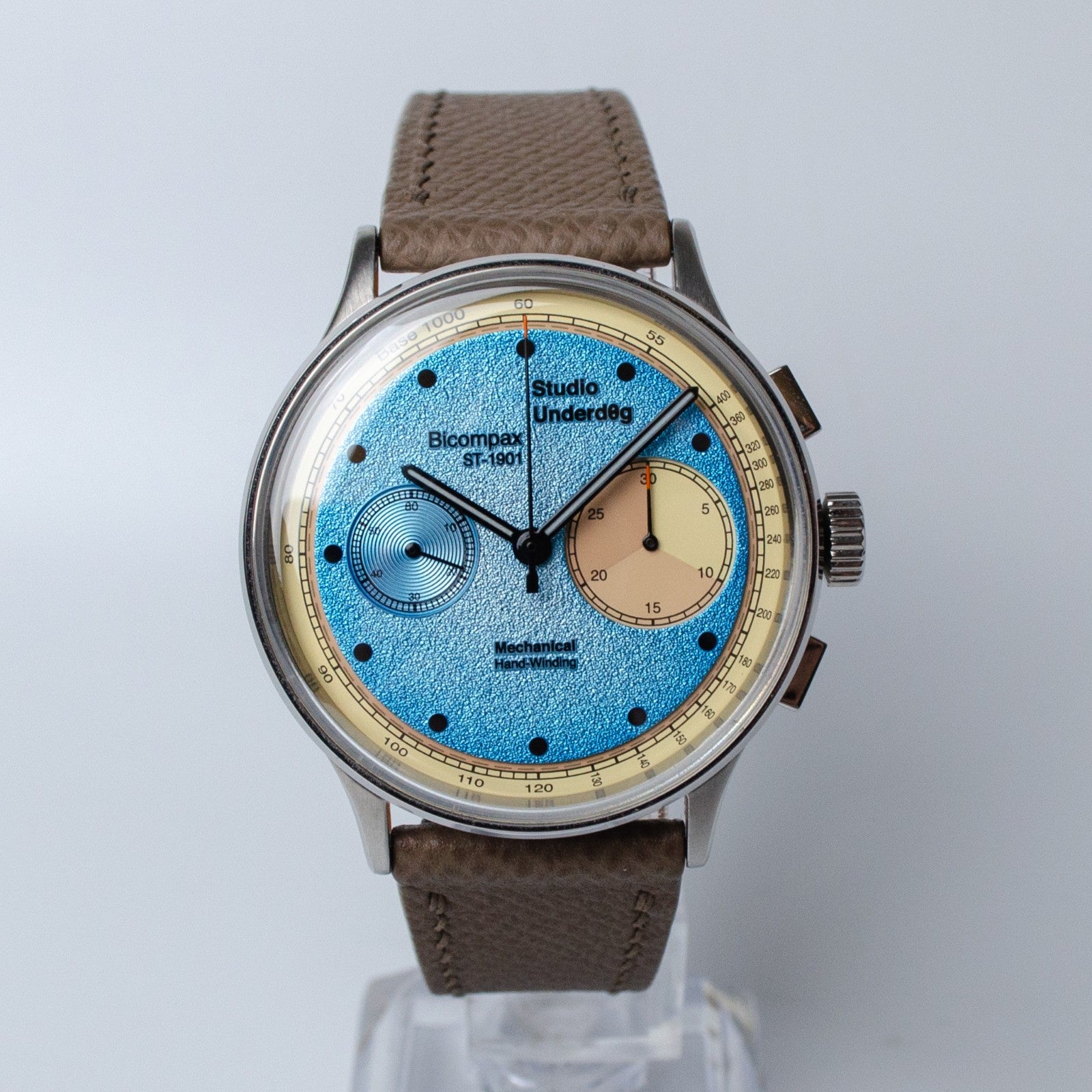 Studio Underd0g Desert Sky (Gen3) 01SERIES