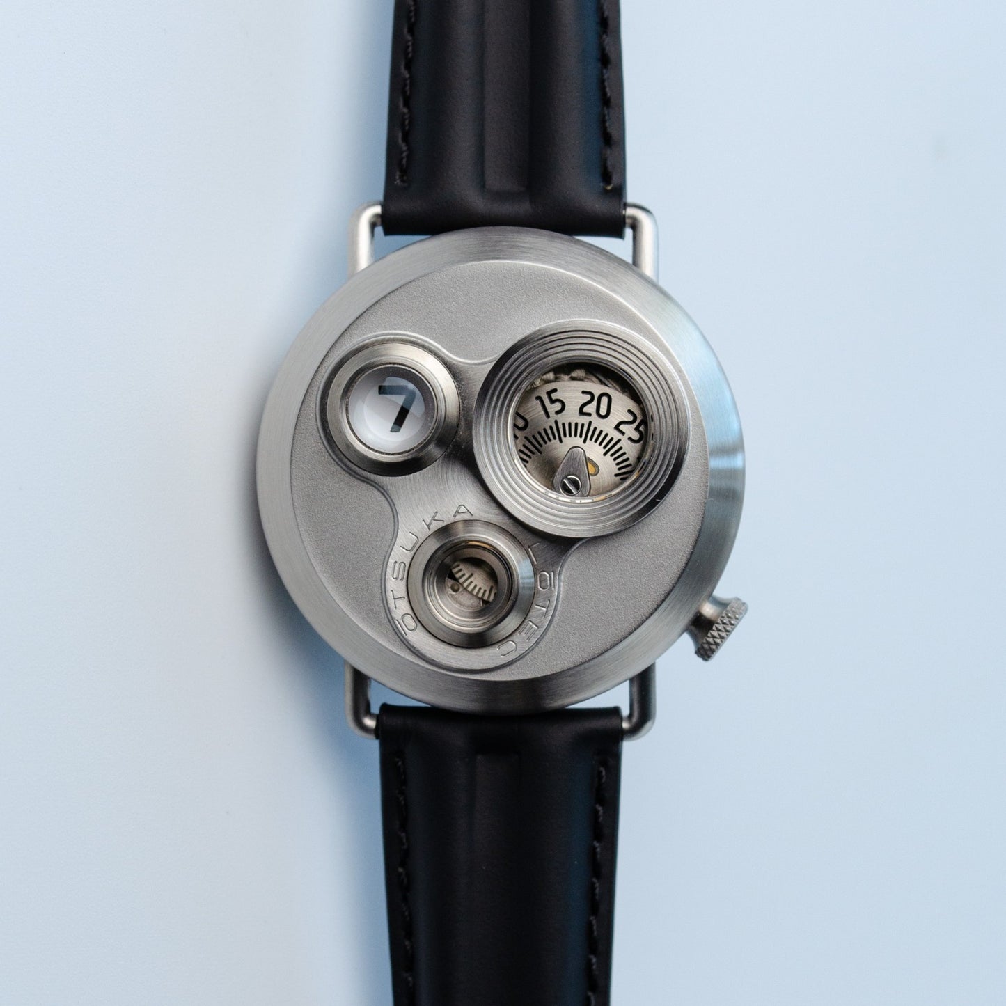 Otsuka Lotec No. 7.5 Full Set