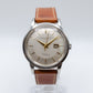 IWC Ingenieur Automatic Ref. 666AD, Cal. 8531, Circa 1960