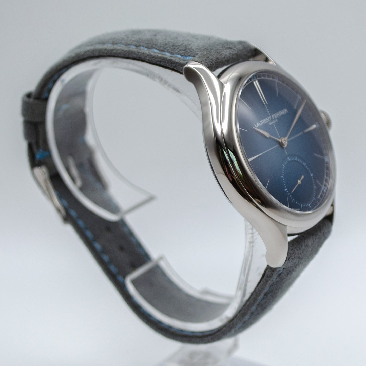 Laurent Ferrier Classic Origin Blue LCF036.T1.CG Full Set 2022