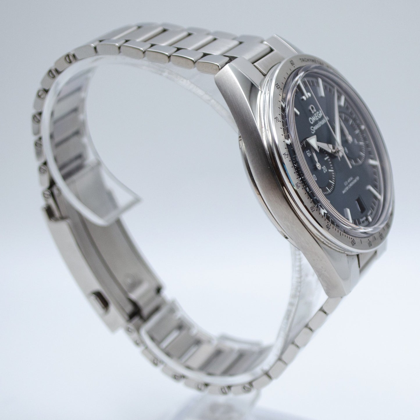 Omega Speedmaster '57 332.10.41.51.03.001 2024 Full Set