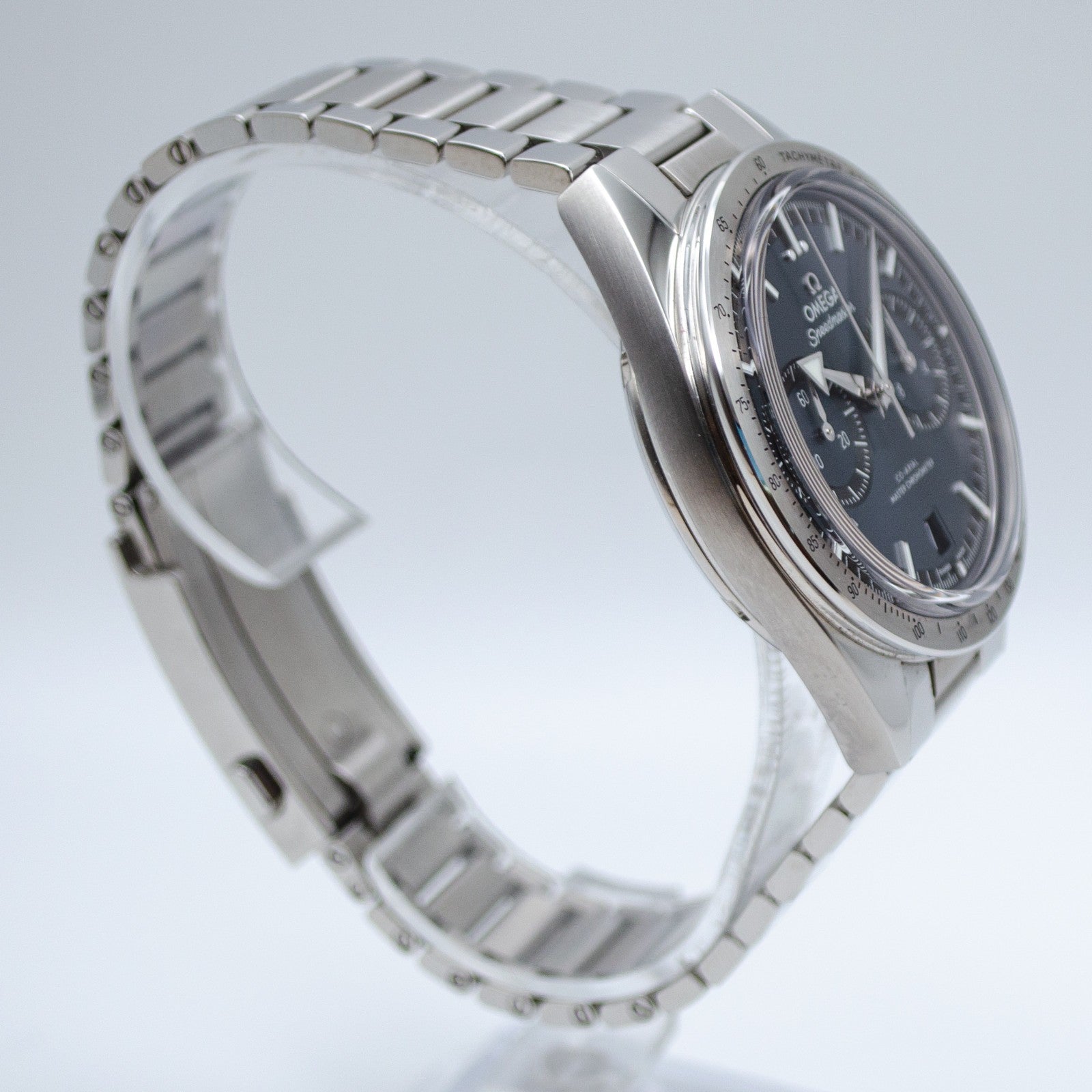 Omega Speedmaster '57 332.10.41.51.03.001 2024 Full Set