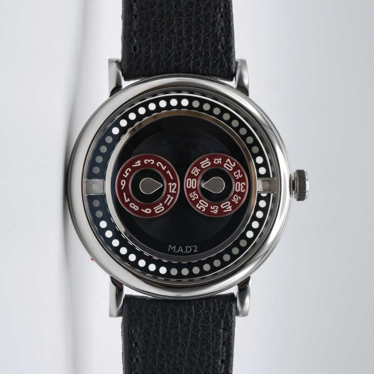 MB&F M.A.D.2 Editions R&B 2026