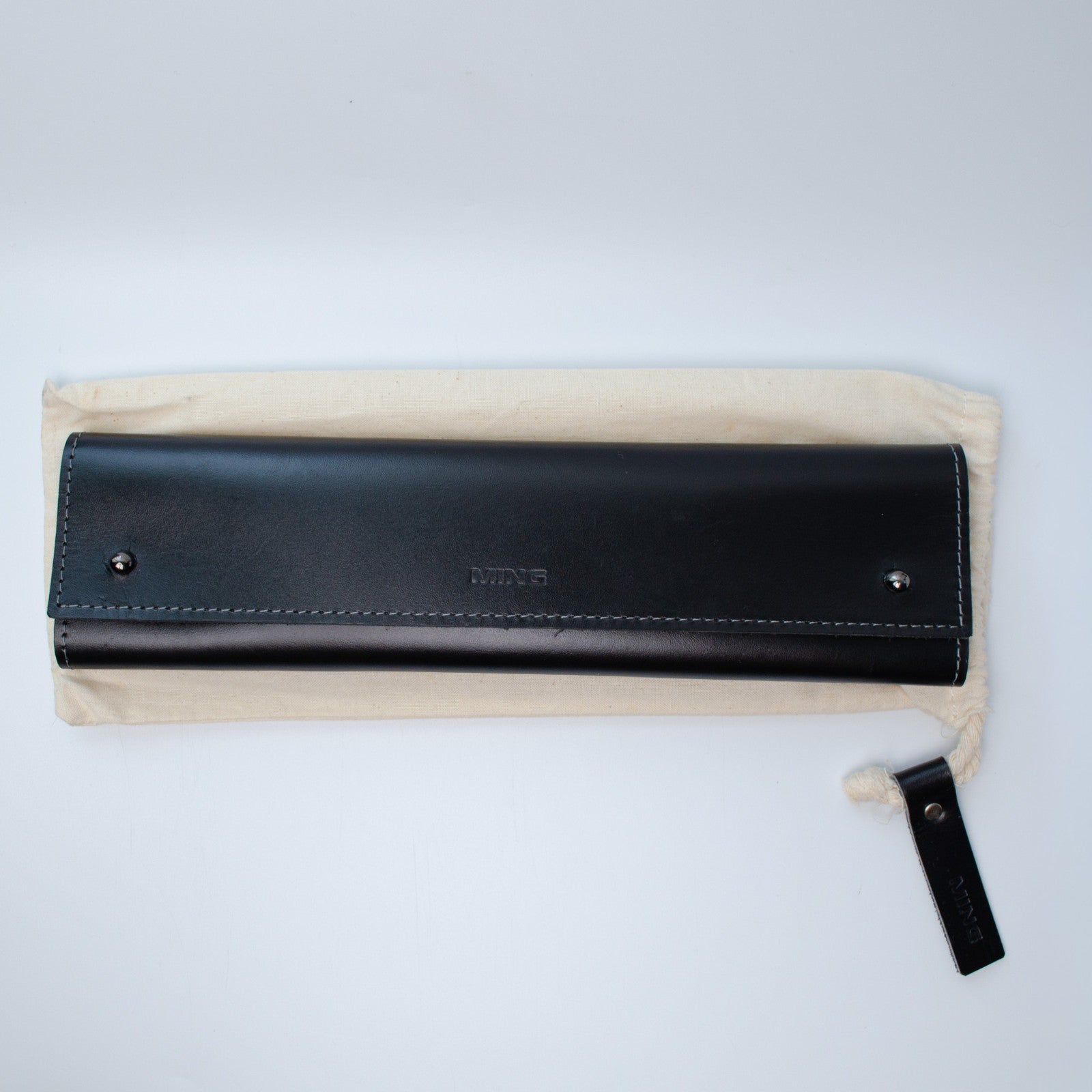 Ming 27.01 ULTRA THIN Box and Papers 2022