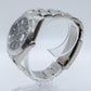 Rolex Datejust 41 Slate 126300 Full Set 2025 Smooth + Oyster