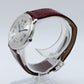 Cartier Ronde Louis Cartier Platinum CPCP W1528051