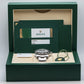 Rolex Submariner Date 116610LN 2018 Full Set