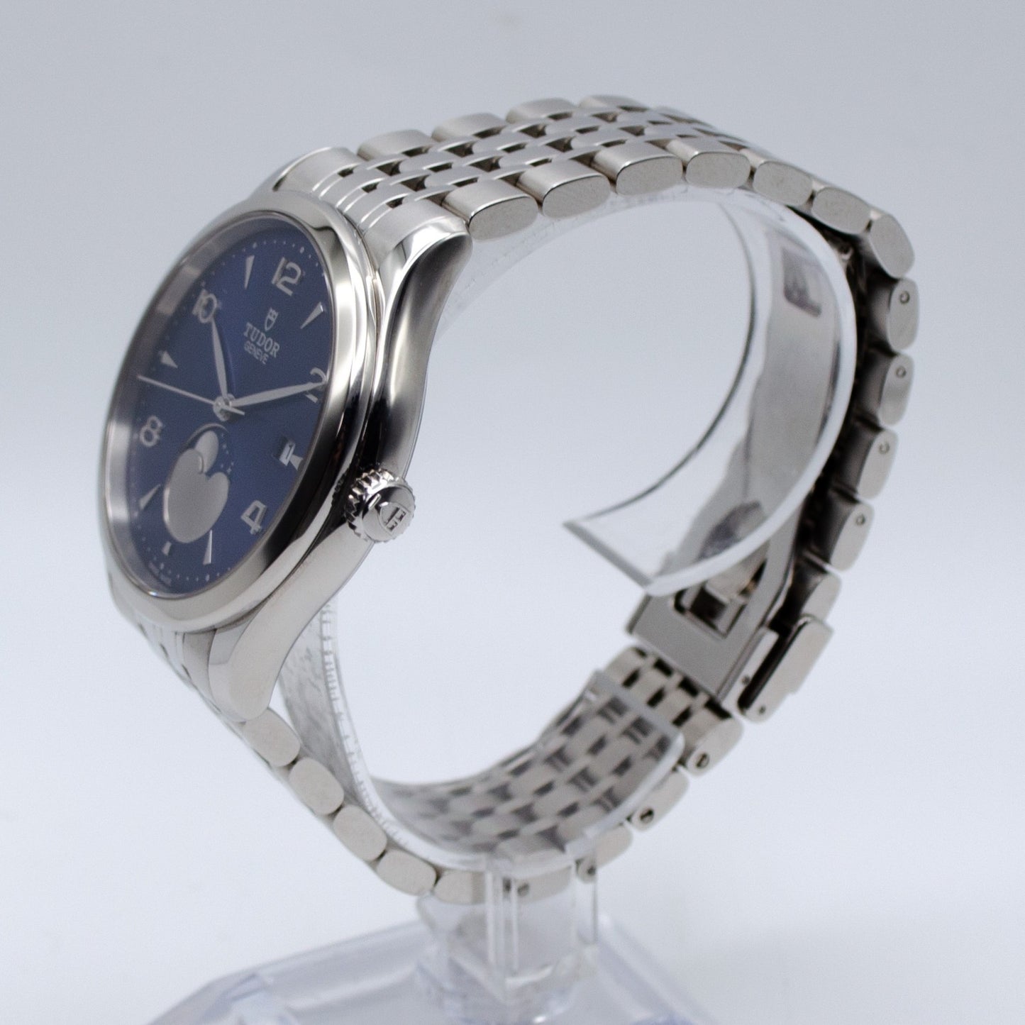 2025 Tudor 1926 Luna Blue 91560