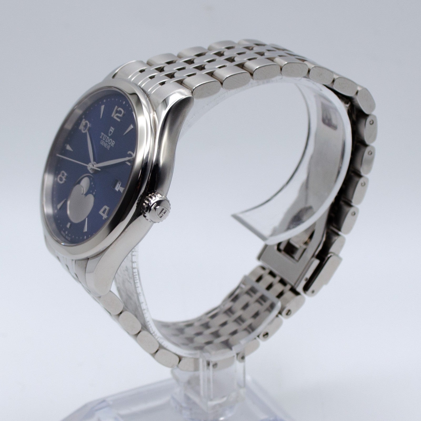 2025 Tudor 1926 Luna Blue 91560