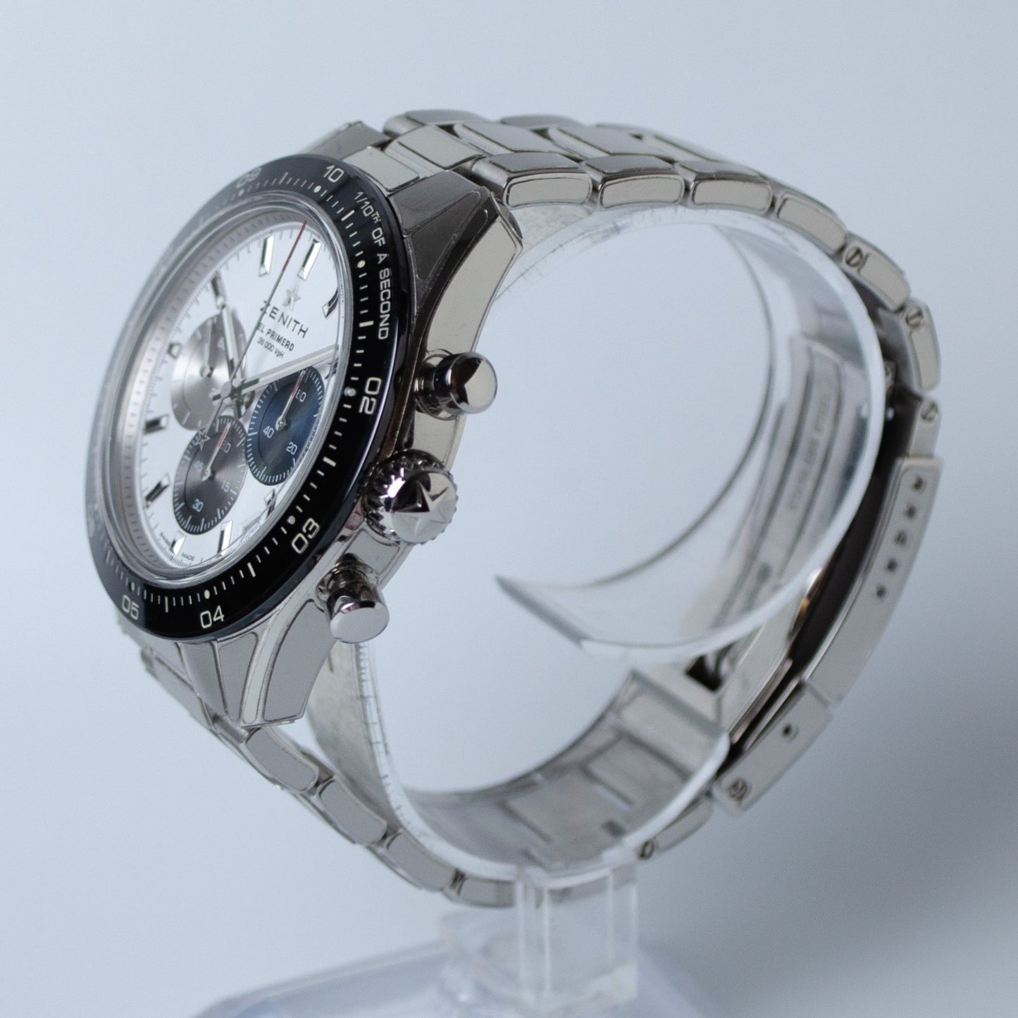 Zenith Chronomaster Sport El Primero 03.3100.3600/69.M3100