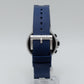 Bulgari Aluminium Capri Edition Chronograph - Ref. 103844 BVLGARI