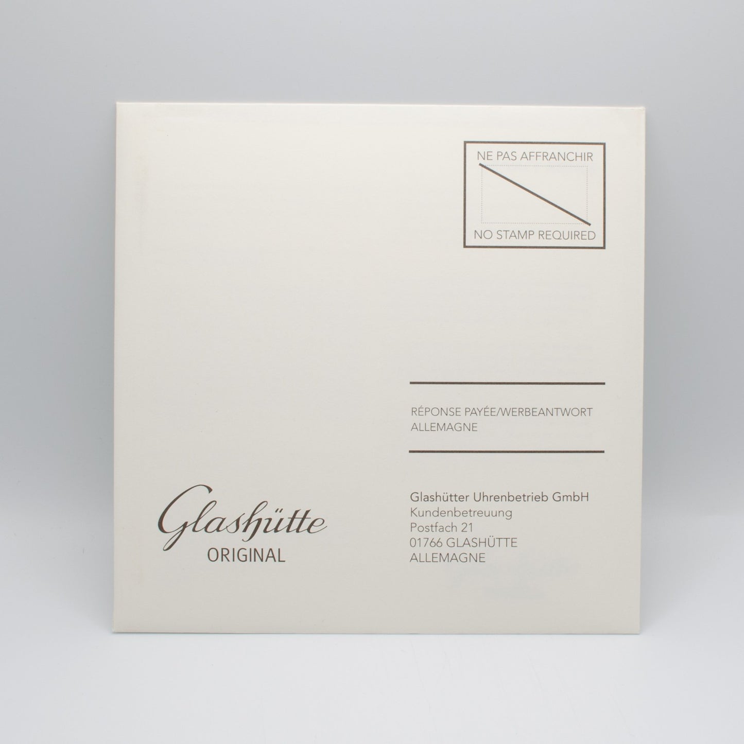 Glashütte Original Senator Chronograph Panorama Date 1-37-01-03-02-35