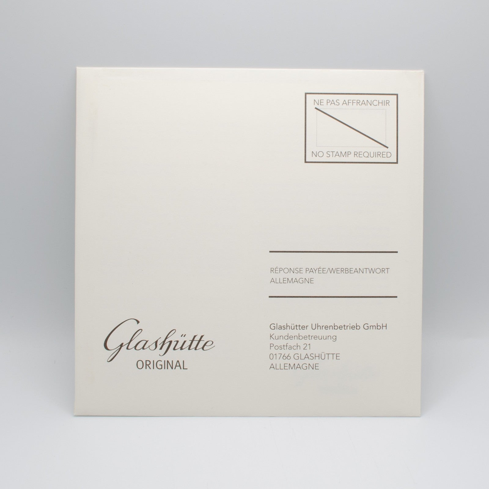 Glashütte Original Senator Chronograph Panorama Date 1-37-01-03-02-35