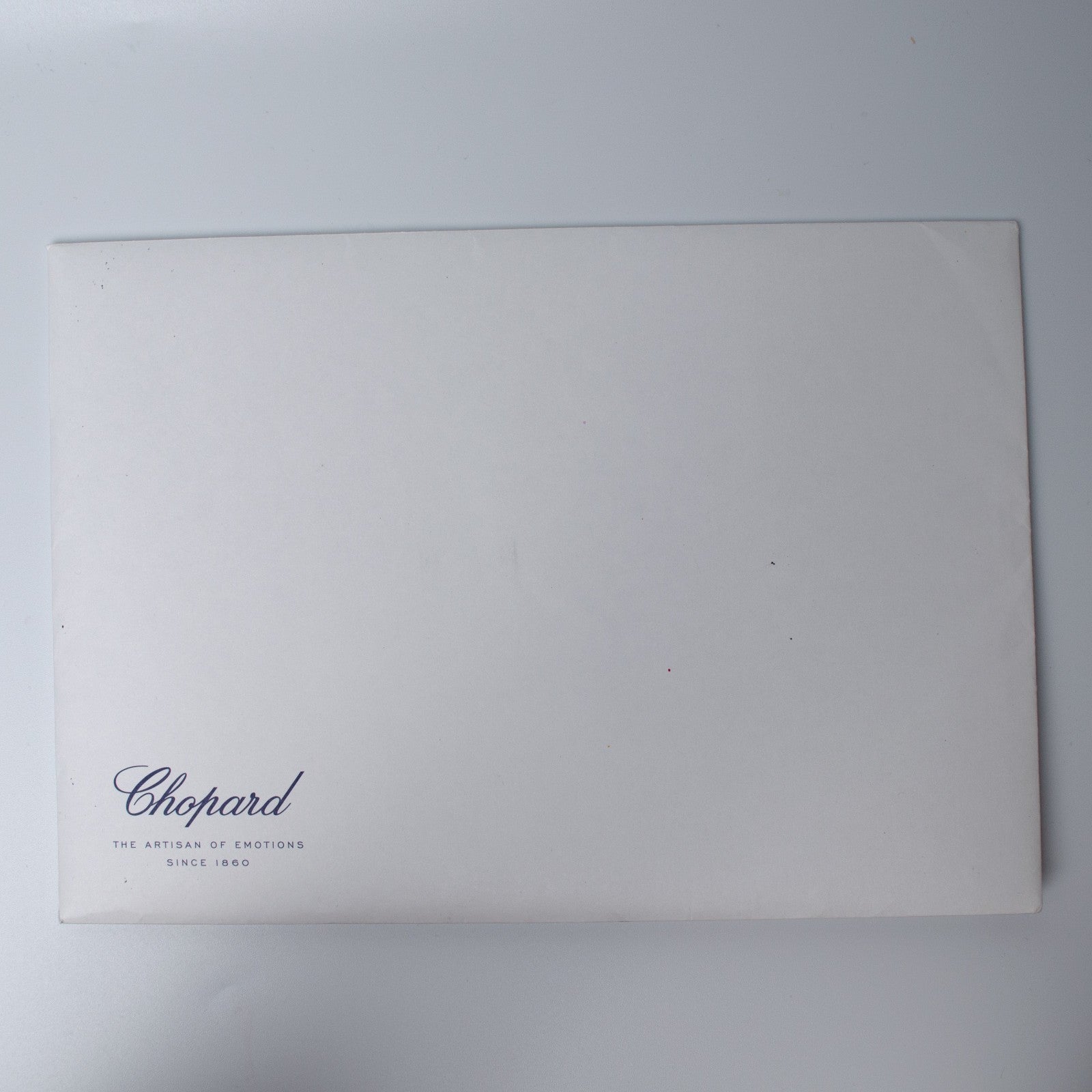 Chopard Happy Snowflakes 278573-3022 Happy Diamonds Sport Full Set w Extra Strap