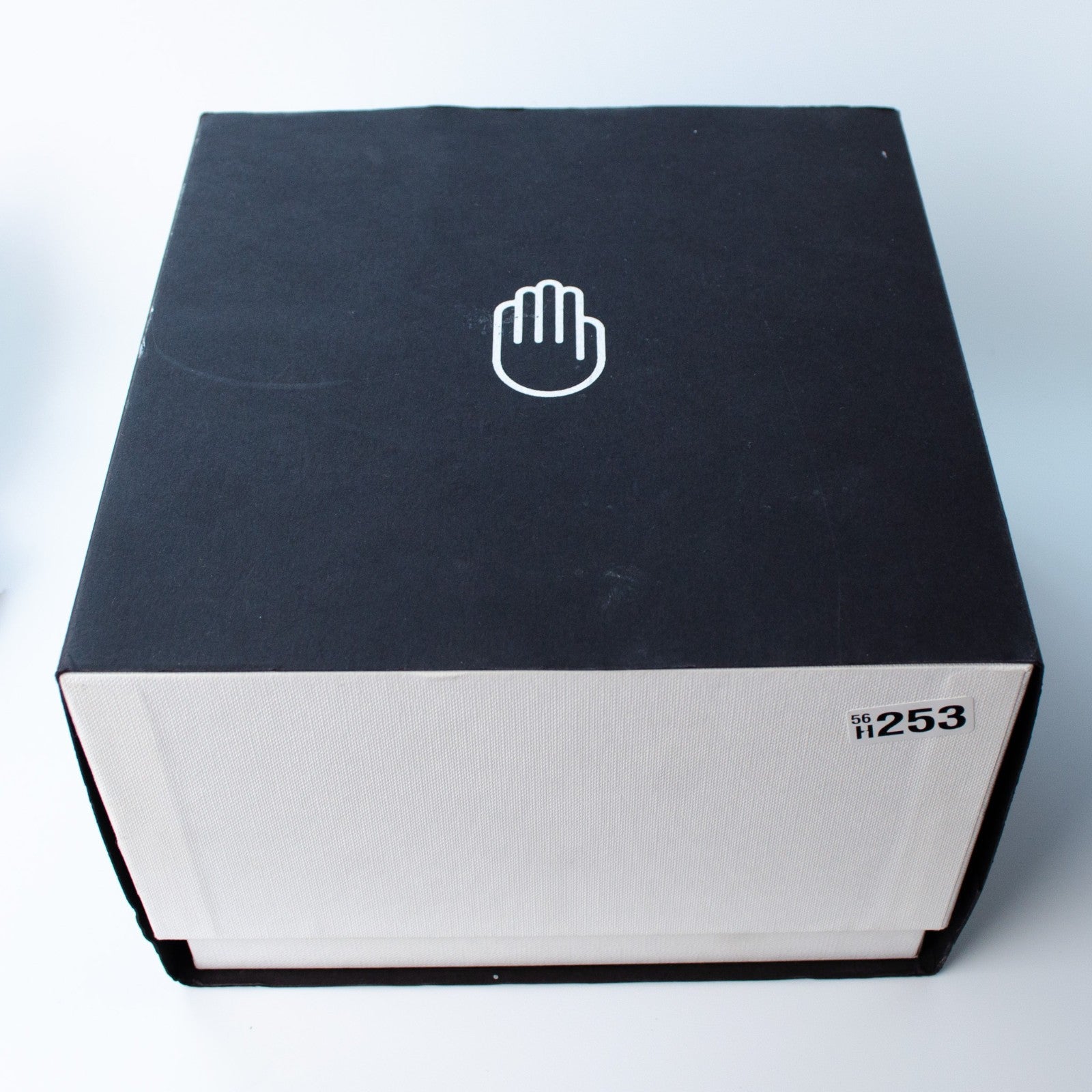 Ressence Type 1.3 Slim HOD3 Hodinkee Type1.3HOD3