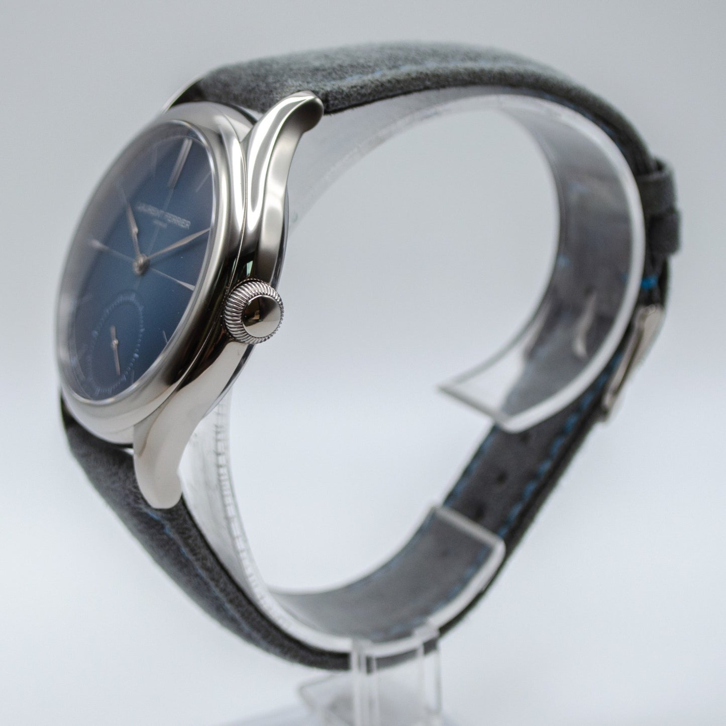 Laurent Ferrier Classic Origin Blue LCF036.T1.CG Full Set 2022
