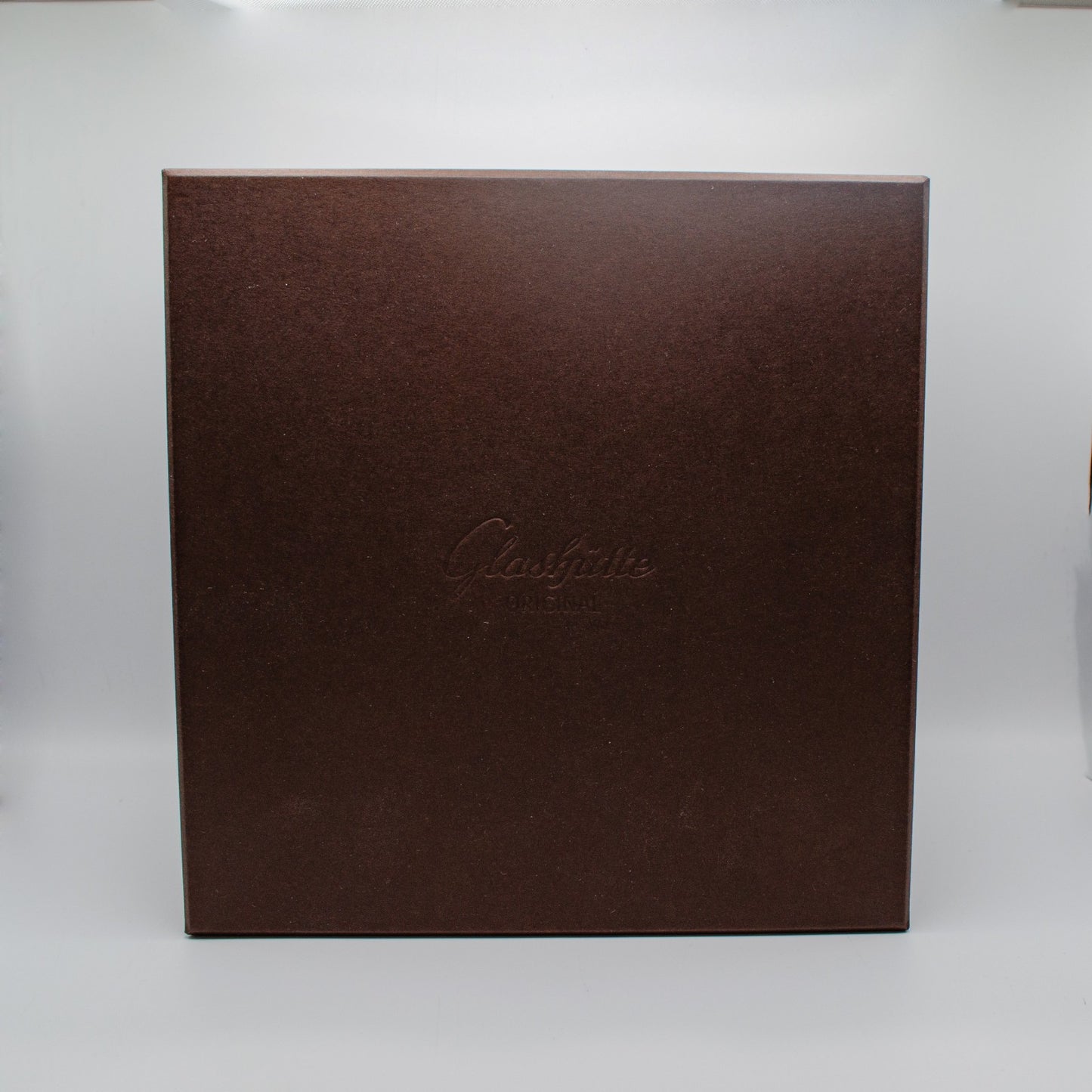 Glashütte Original Senator Chronograph Panorama Date 1-37-01-03-02-35