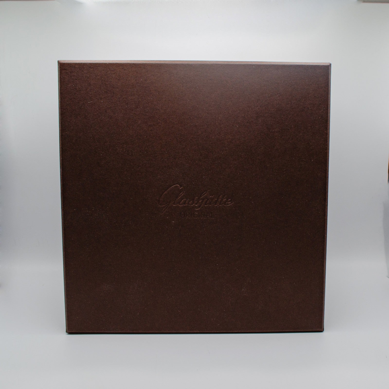 Glashütte Original Senator Chronograph Panorama Date 1-37-01-03-02-35