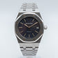 Audemars Piguet Royal Oak Grey Dial 14790ST Box and Papers