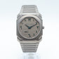 Bulgari Octo Finissimo 103023 Arabic Dial Grey Titanium