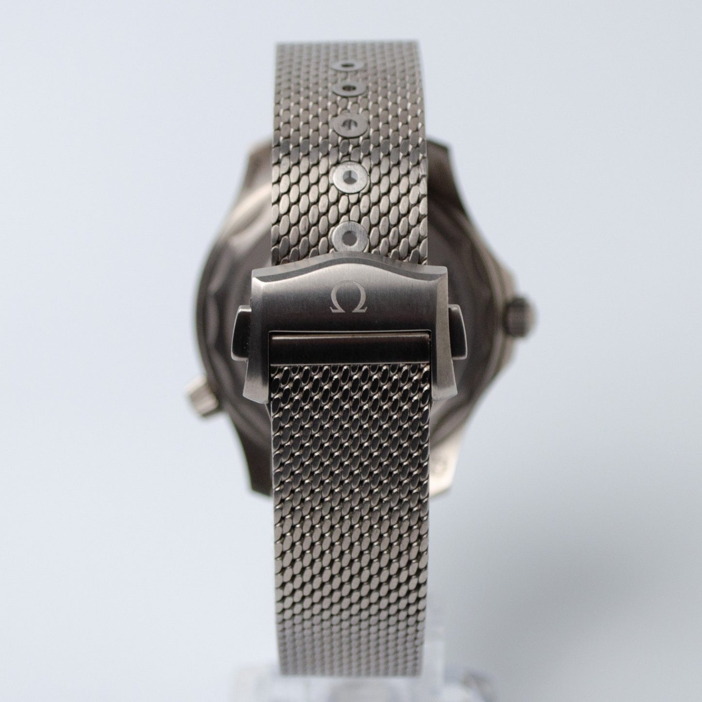 OMEGA Seamaster Diver 300M 007 Edition No Time To Die