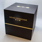 Girard-Perregaux Laureato Chronograph 81020-11-631-11A Black Dial Full Set