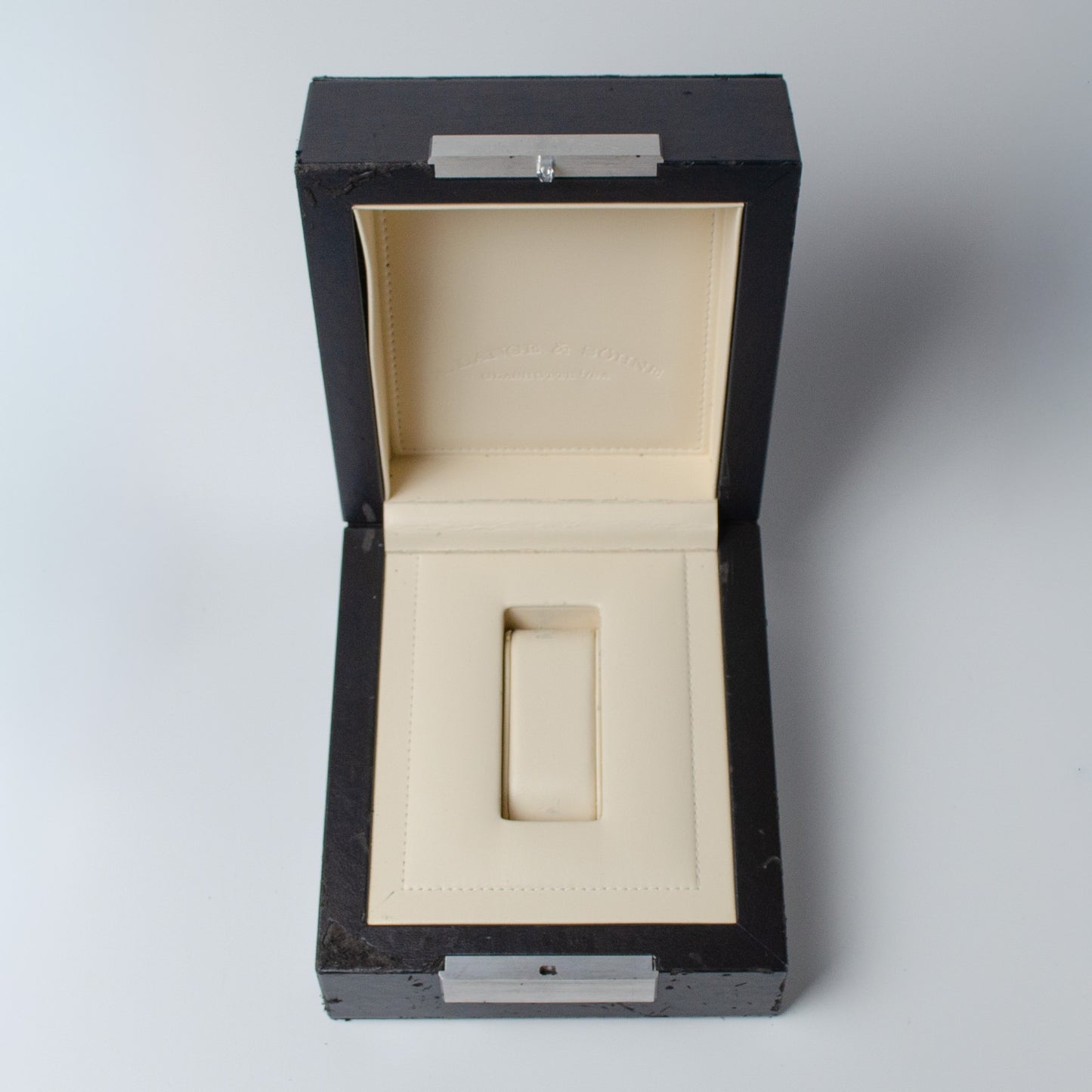 A. Lange & Söhne Grand Lange 1 Platinum 139.025