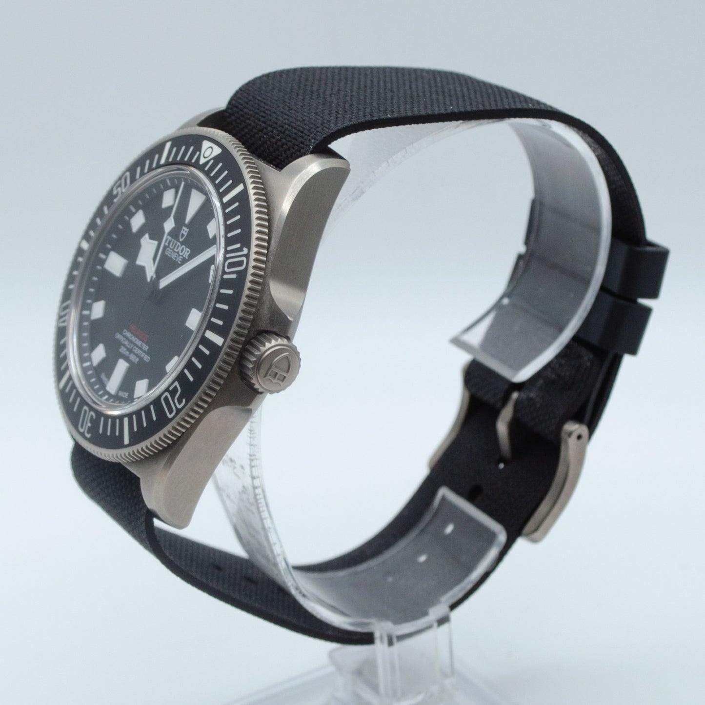 Tudor Pelagos FXD M25717N-0001