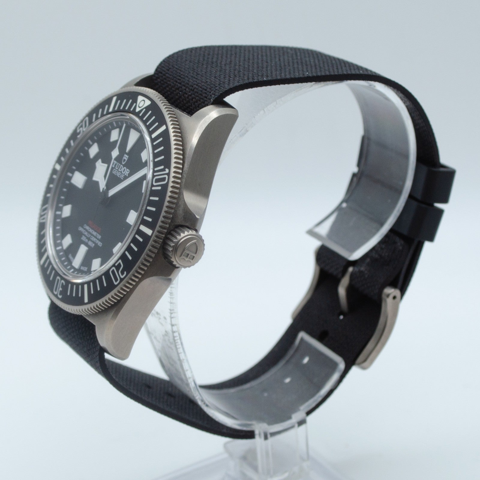 Tudor Pelagos FXD M25717N-0001