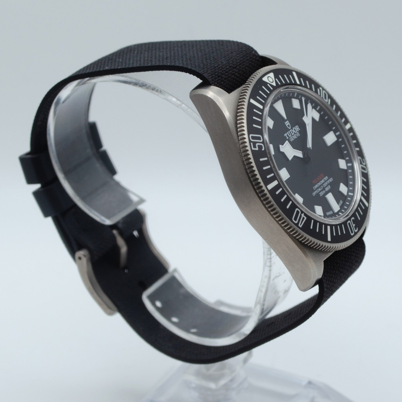 Tudor Pelagos FXD M25717N-0001