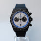 Tudor Black Bay Chrono 'Carbon 25' Limited Edition