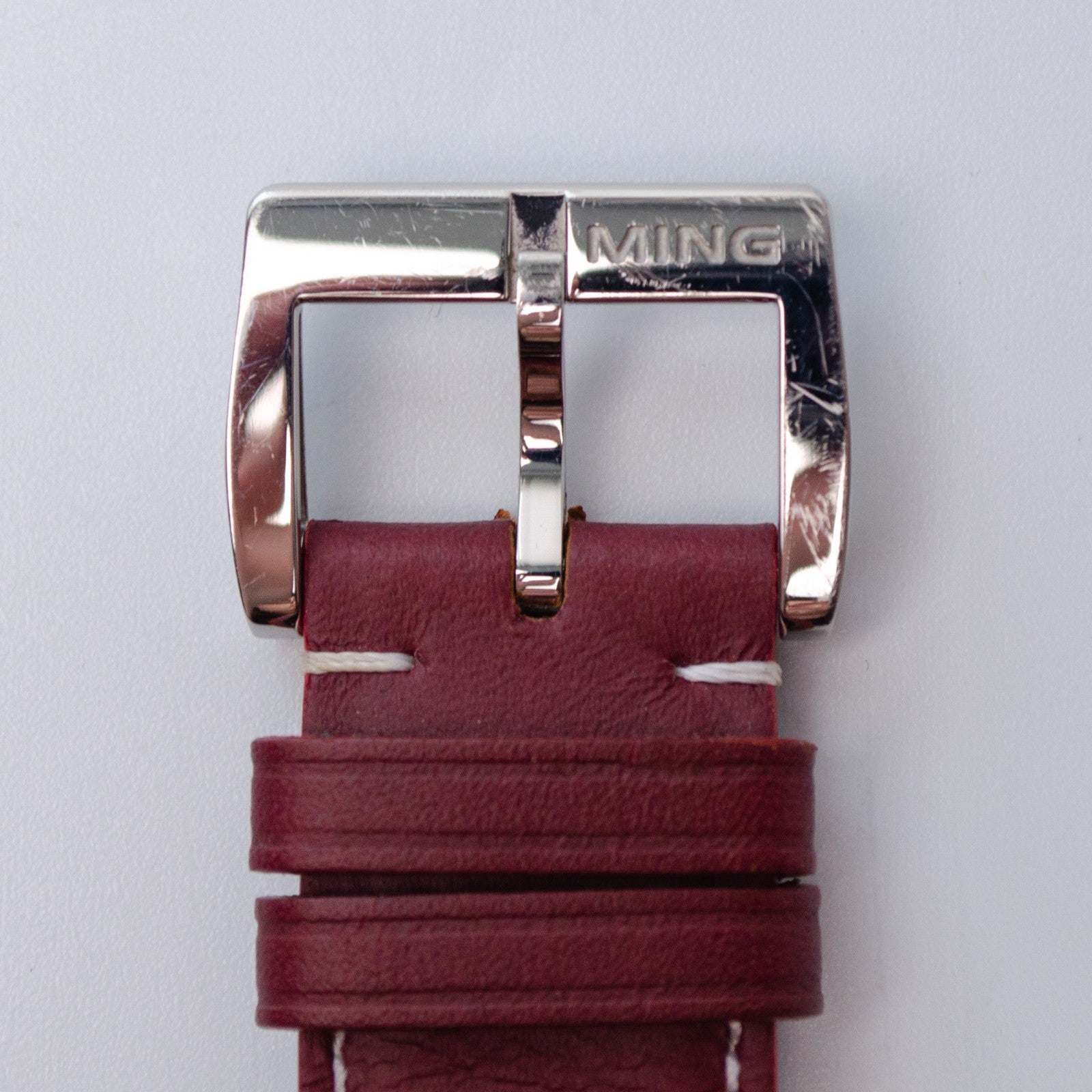 Ming 27.01 ULTRA THIN Box and Papers 2022