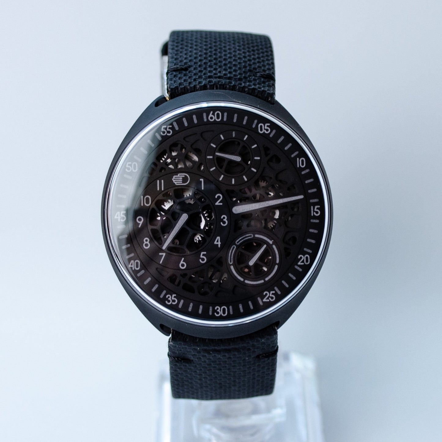 Ressence Type 1.3 Slim HOD3 Hodinkee Type1.3HOD3