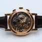 A. Lange & Söhne 1815 Chronograph Pink Gold
