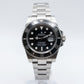 Rolex Submariner Date 116610LN 2018 Full Set