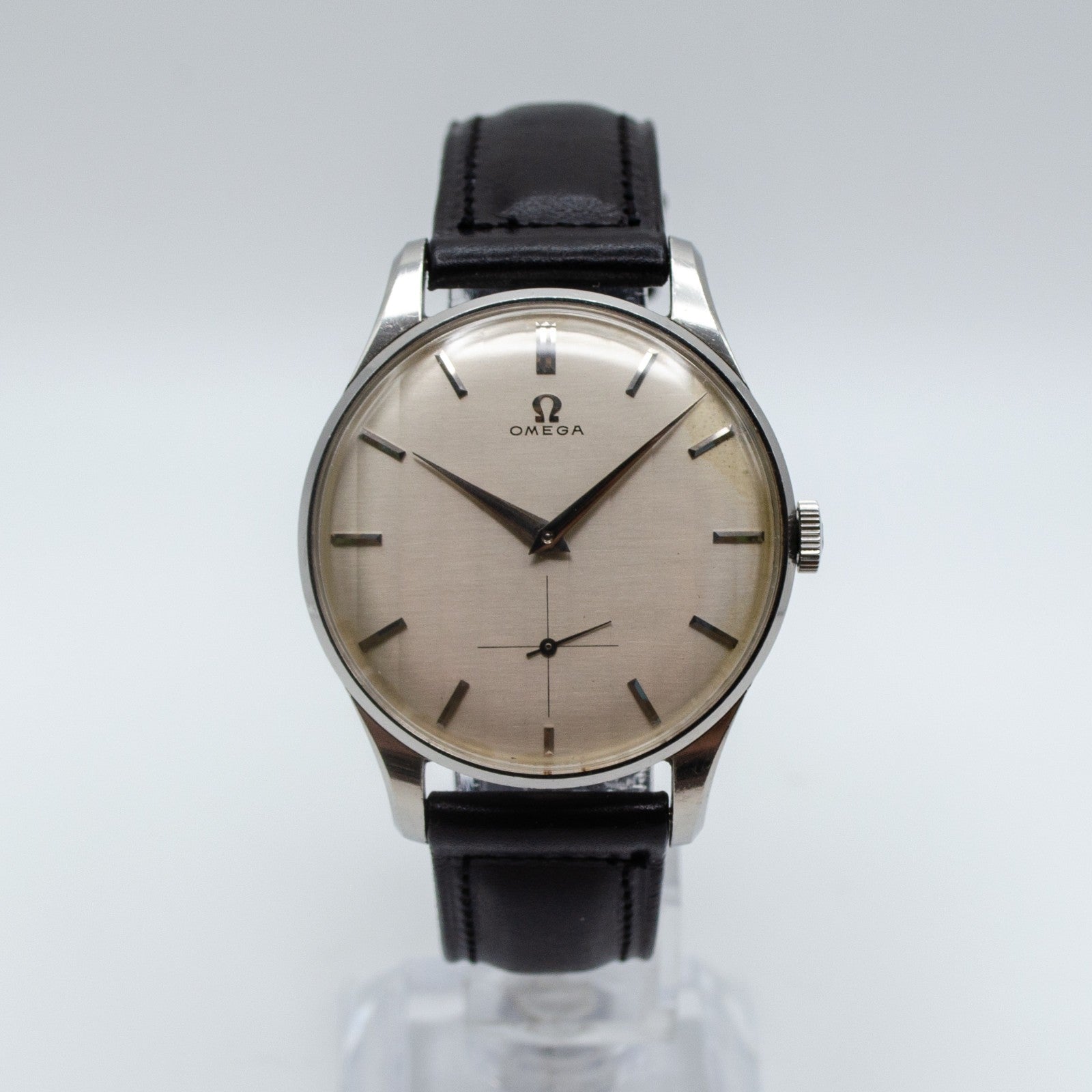 Omega Tuxedo 2890-4 Cal. 267 Circa 1959