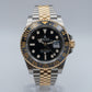 Rolex GMT-Master II 126713GRNR Zombie Box and Papers 2025