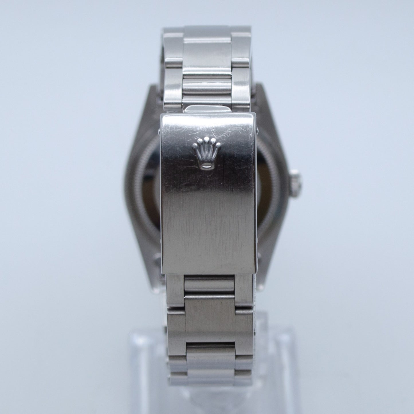 1991 Rolex Explorer 14270 Full Set + Extras