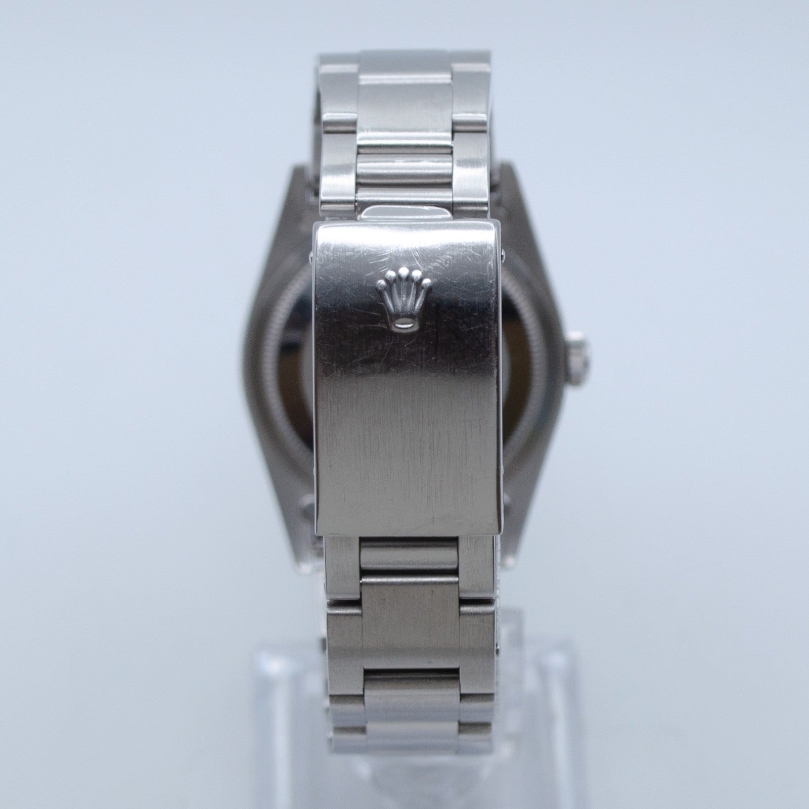 1991 Rolex Explorer 14270 Full Set + Extras