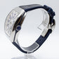 Franck Muller Vanguard V 45 SC DT AC BU Full Set White/Blue
